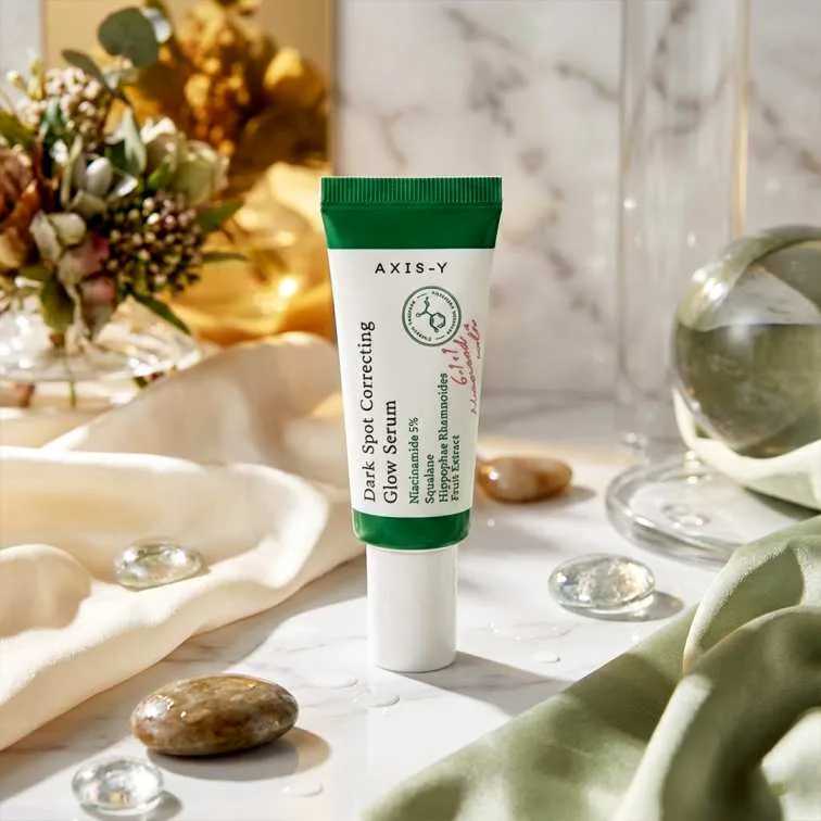 AXIS-Y Dark Spot Correcting Glow Serum - 50ml