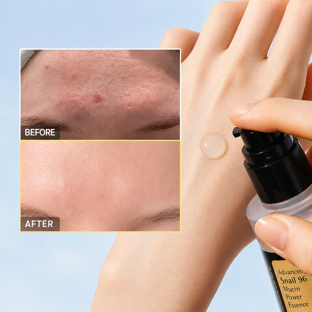 Cosrx Advanced Snail 96 Mucin Power Essence - 100ml